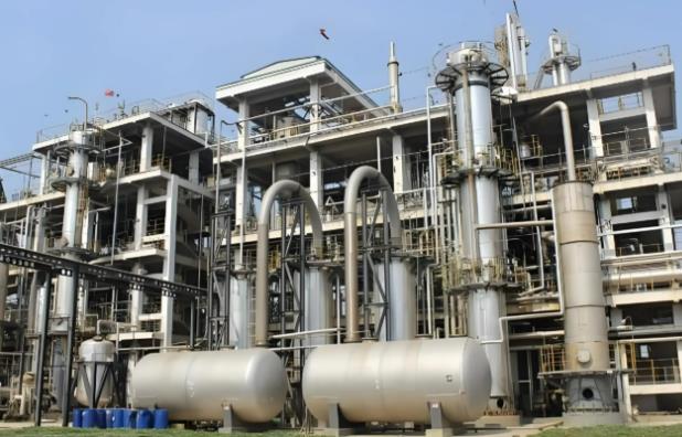 12Cr1MoVG无缝钢管是典型的中高温高压耐热合金钢管